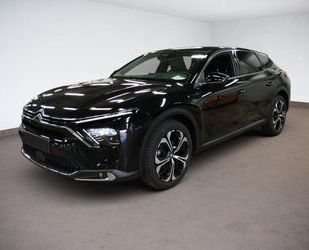 Citroen C5 X Gebrauchtwagen