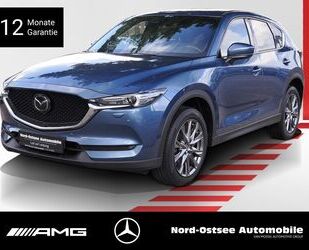 Mazda CX-5 Gebrauchtwagen