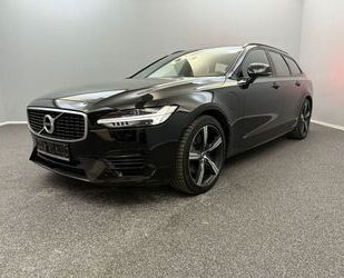 Volvo V90 Gebrauchtwagen