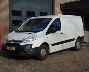 Citroen Jumpy Gebrauchtwagen