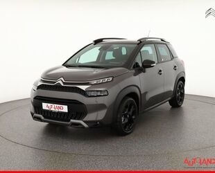 Citroen C3 Aircross Gebrauchtwagen