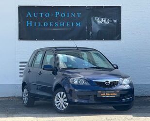 Mazda 2 Gebrauchtwagen