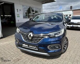 Renault Kadjar Gebrauchtwagen