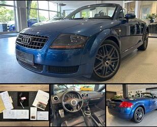 Audi TT Gebrauchtwagen