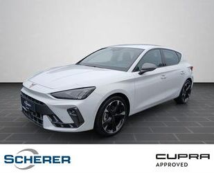 Cupra Leon Gebrauchtwagen
