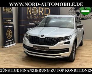 Skoda Kodiaq Gebrauchtwagen