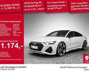 Audi RS7 Gebrauchtwagen