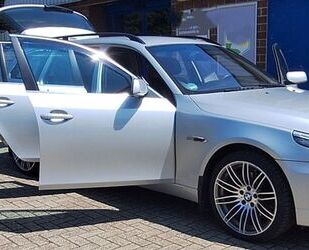 BMW 523 Gebrauchtwagen