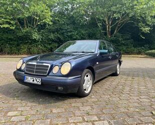 Mercedes-Benz E 280 Gebrauchtwagen