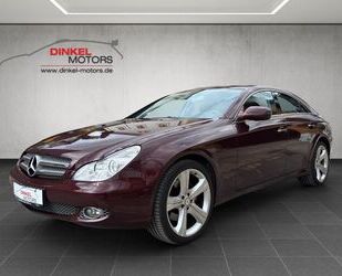 Mercedes-Benz CLS 350 Gebrauchtwagen