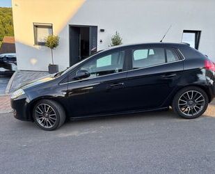 Fiat Bravo Gebrauchtwagen