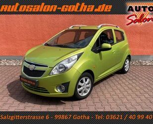 Chevrolet Spark Gebrauchtwagen
