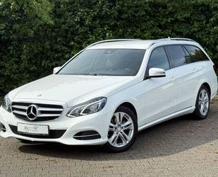 Mercedes-Benz E 220 Gebrauchtwagen