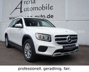 Mercedes-Benz GLB 200 Gebrauchtwagen