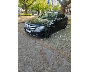 Mercedes-Benz C 350 Gebrauchtwagen
