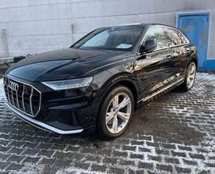 Audi SQ8 Gebrauchtwagen