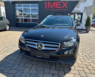 Mercedes-Benz E 350 Gebrauchtwagen