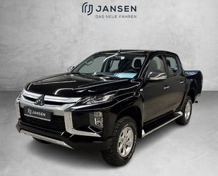 Mitsubishi L200 Gebrauchtwagen