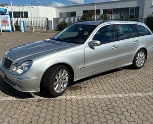 Mercedes-Benz E 500 Gebrauchtwagen