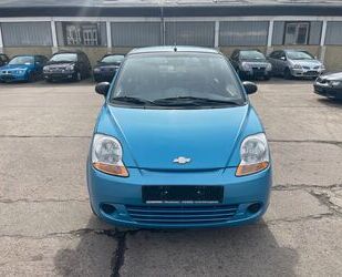 Chevrolet Matiz Gebrauchtwagen