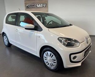 VW up! Gebrauchtwagen