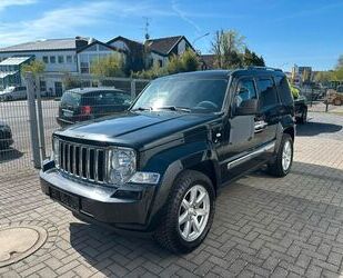 Jeep Cherokee Gebrauchtwagen