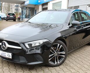 Mercedes-Benz A 200 Gebrauchtwagen