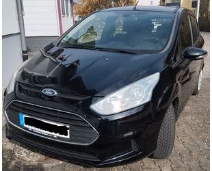 Ford B-Max Gebrauchtwagen