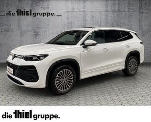 VW Tayron Gebrauchtwagen