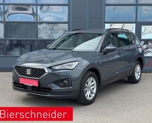 Seat Tarraco Gebrauchtwagen