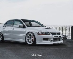 Mitsubishi Lancer Gebrauchtwagen