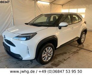 Toyota Yaris Gebrauchtwagen