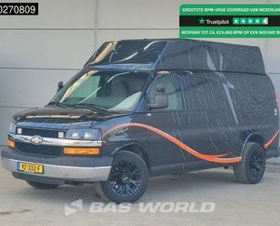 Chevrolet Chevy Van Gebrauchtwagen