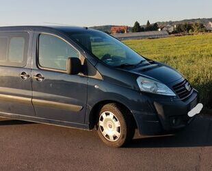 Fiat Scudo Gebrauchtwagen