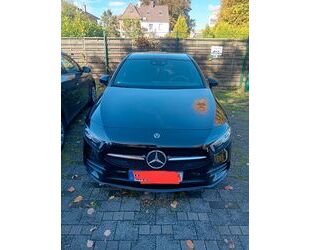Mercedes-Benz A 180 Gebrauchtwagen