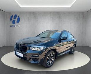 BMW X4 M40 Gebrauchtwagen