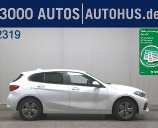 BMW 118 Gebrauchtwagen