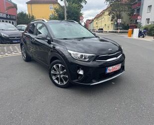 Kia Stonic Gebrauchtwagen