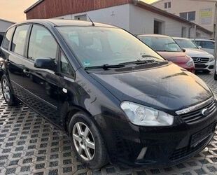 Ford C-Max Gebrauchtwagen