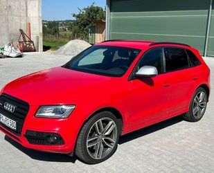 Audi SQ5 Gebrauchtwagen