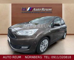 Ford C-Max Gebrauchtwagen
