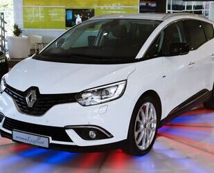 Renault Grand Scenic Gebrauchtwagen