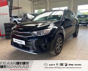 Kia Stonic Gebrauchtwagen