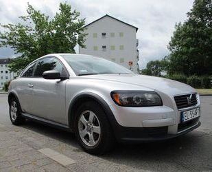 Volvo C30 Gebrauchtwagen