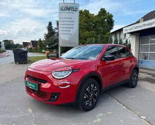 Fiat 600e Gebrauchtwagen