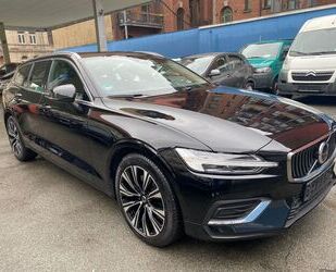 Volvo V60 Gebrauchtwagen