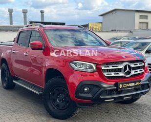 Mercedes-Benz X 250 Gebrauchtwagen