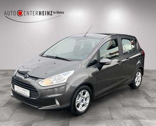Ford B-Max Gebrauchtwagen