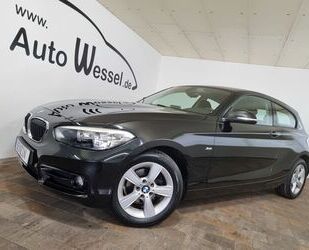 BMW 118 Gebrauchtwagen