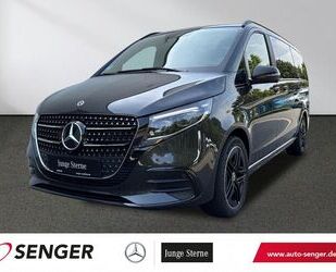 Mercedes-Benz V 300 Gebrauchtwagen